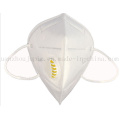 OEM High Quality Industrial Non Woven Foldable Valve Dust Mask